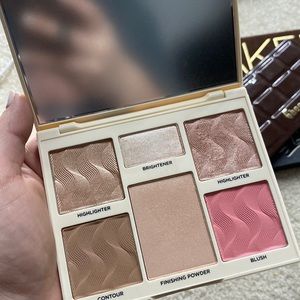 Cover FX Face Palette